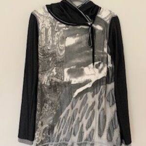 Beate Heymann Street  Couture dress